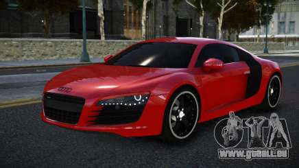 Audi R8 V10 SD für GTA 4