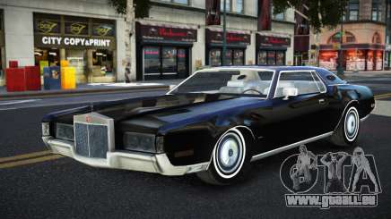 Lincoln Continental R-Style pour GTA 4