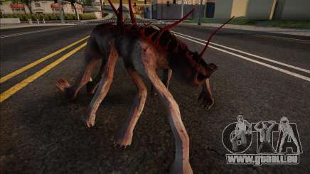 Spider Thing pour GTA San Andreas