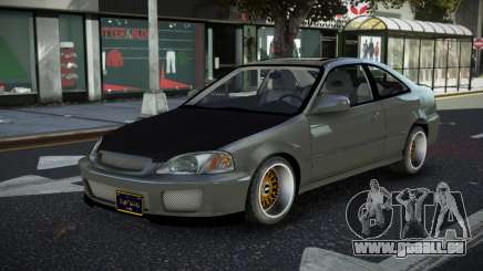 Honda Civic RR-D für GTA 4