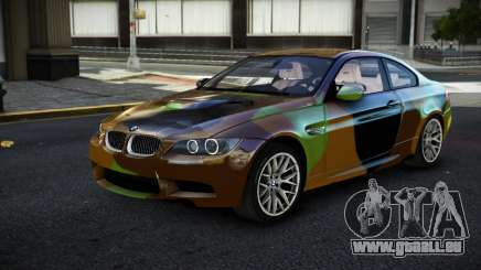 BMW M3 E92 VR S3 für GTA 4