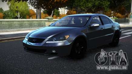 Acura RL 06th für GTA 4