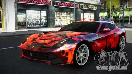 Ferrari F12 DFR S12 für GTA 4