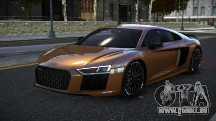 Audi R8 SE-R für GTA 4