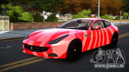 Ferrari FF C-Sport S7 pour GTA 4