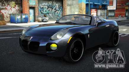 Pontiac Solstice RS pour GTA 4