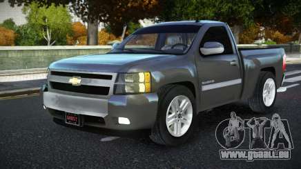 Chevrolet Silverado 11th pour GTA 4