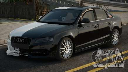 Audi A4 Vyn für GTA San Andreas