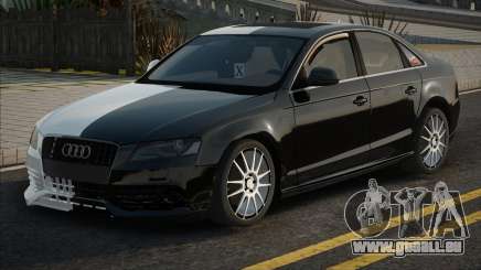 Audi A4 Vyn pour GTA San Andreas