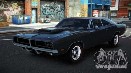 Dodge Charger RT SCR pour GTA 4