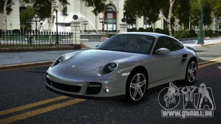 Porsche 911 Turbo ZQ für GTA 4