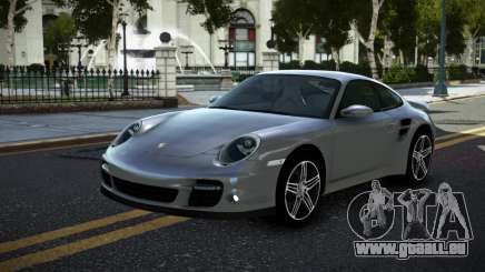 Porsche 911 Turbo ZQ pour GTA 4