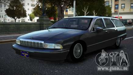 Chevrolet Caprice FS pour GTA 4