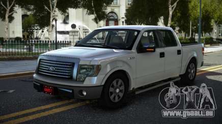 Ford F-150 DBP pour GTA 4