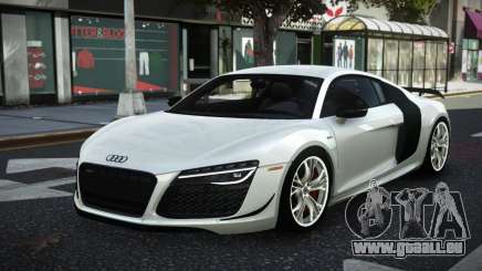 Audi R8 DTR für GTA 4