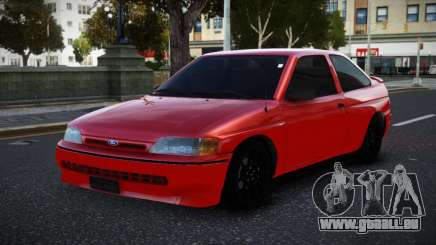 Ford Escort 94th V1.2 für GTA 4