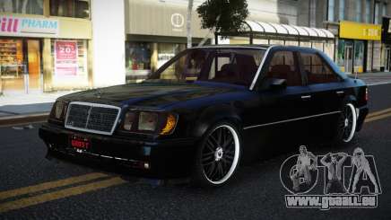 Mercedes-Benz E500 SLT pour GTA 4