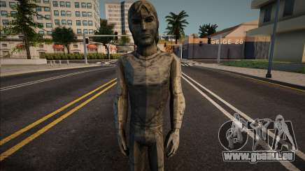 Kevin Levin Concrete pour GTA San Andreas