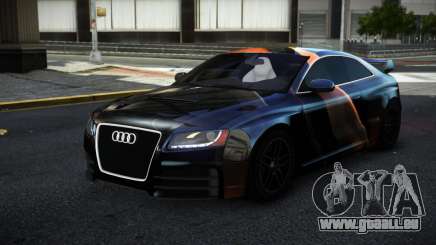 Audi S5 D-Sport S10 für GTA 4