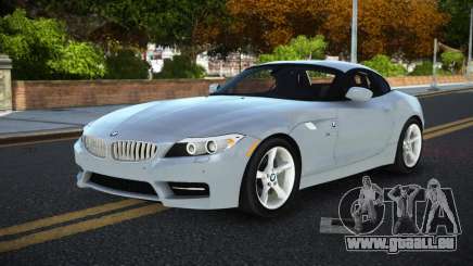 BMW Z4 ND pour GTA 4