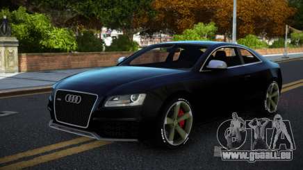 Audi RS5 NC pour GTA 4