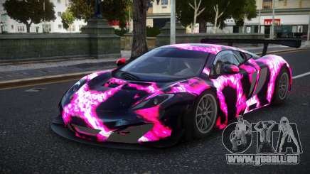 McLaren MP4-12C BR S2 für GTA 4