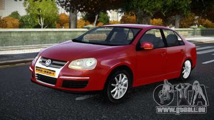 Volkswagen Jetta FVL pour GTA 4