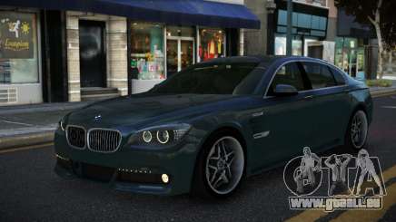 BMW 750Li ST-K pour GTA 4