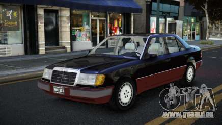 Mercedes-Benz 250D 92th pour GTA 4