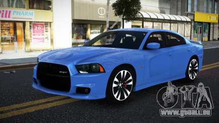 Dodge Charger SRT8 12th für GTA 4