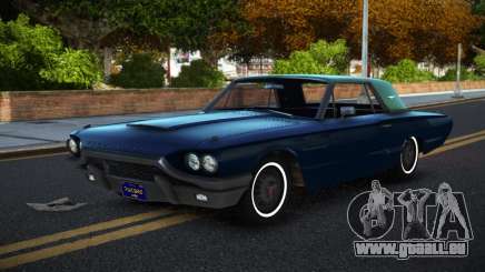 Ford Thunderbird 64th pour GTA 4