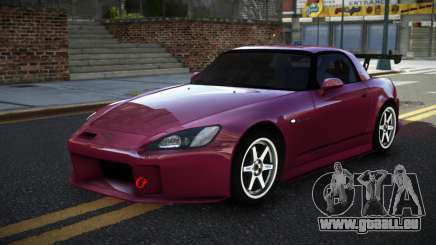 Honda S2000 CR-Z pour GTA 4