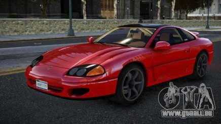 Dodge Stealth 96th pour GTA 4