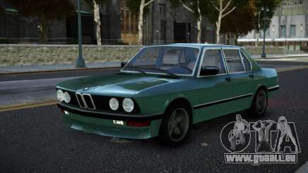 BMW M5 OS-V pour GTA 4