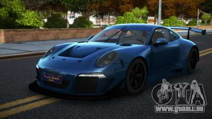 RUF RGT-8 Z-Tuned pour GTA 4