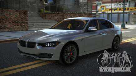 BMW 335i 13th pour GTA 4
