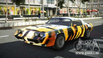 Pontiac Trans Am NPL S2 für GTA 4