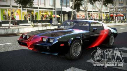 Pontiac Trans Am NPL S8 für GTA 4