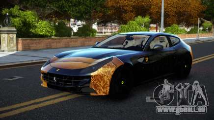 Ferrari FF C-Sport S5 pour GTA 4