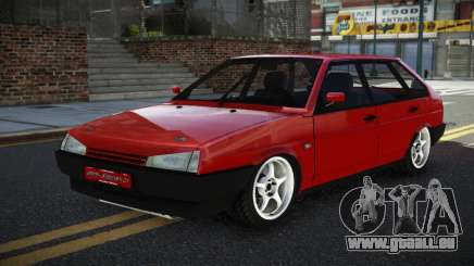 Lada 2109 D-Style für GTA 4