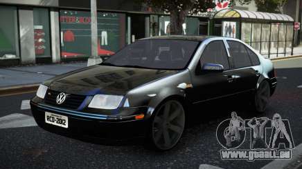 Volkswagen Bora HK für GTA 4