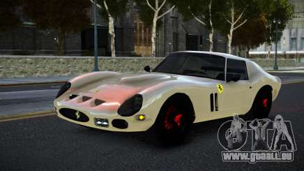 Ferrari 250 SH pour GTA 4