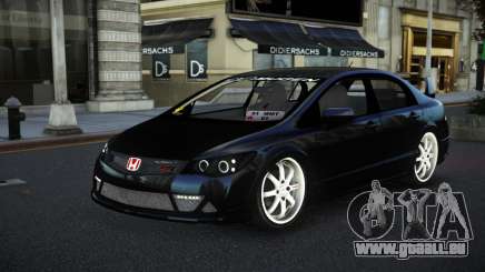 Honda Civic M-Tuned pour GTA 4