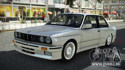 BMW M3 E30 LTR pour GTA 4