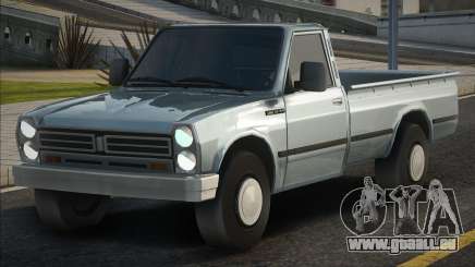 Nissan Abi pour GTA San Andreas