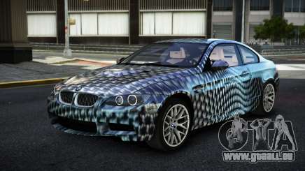 BMW M3 E92 VR S9 für GTA 4