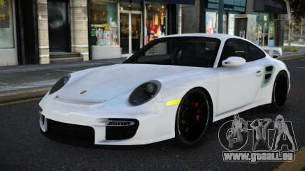 Porsche 911 HY für GTA 4