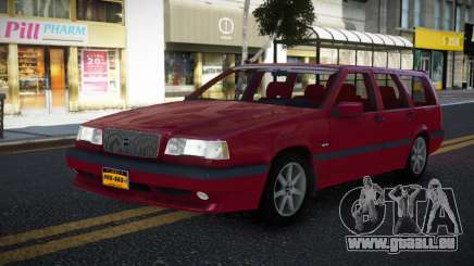 Volvo 850 V-PS pour GTA 4