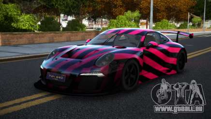 RUF RGT-8 Z-Tuned S5 pour GTA 4