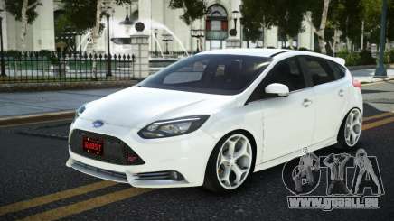 Ford Focus ST 12th V1.1 für GTA 4